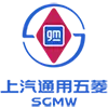 SAIC GM Wuling otomobil co, Ltd.