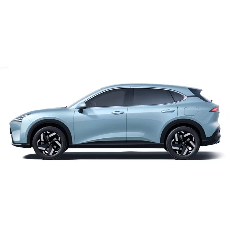 Poukisa ou ta dwe konsidere yon SUV EV pou pwochen machin ou an?