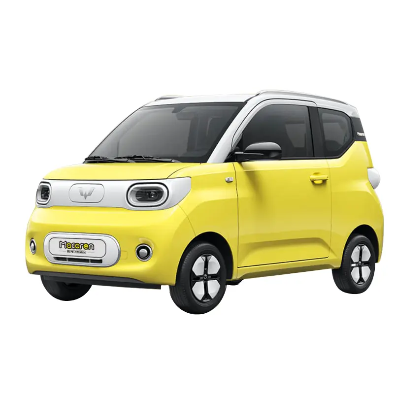 Poukisa machin A00 la ap vin yon tandans alavni nan mobilite iben?