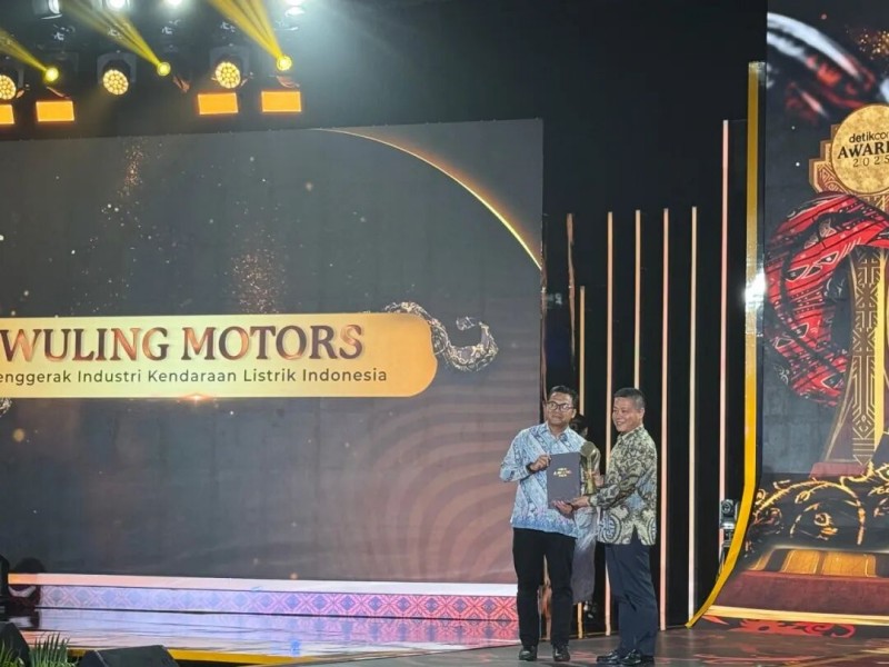 Wuling Indonesia genyen prim 