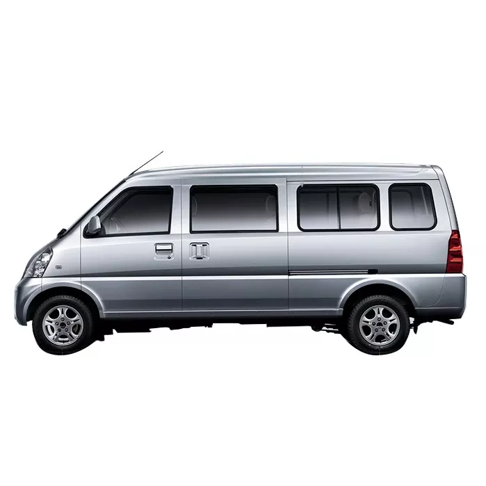 Poukisa Wuling Rongguang Minivan an se yon chwa entelijan pou itilizasyon pratik komèsyal ak fanmi?