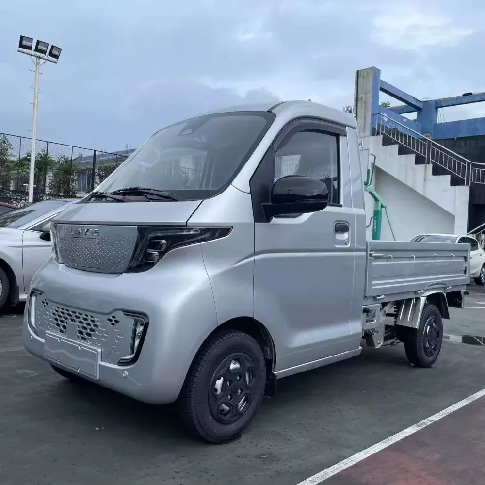 Wuling G050 kago Van