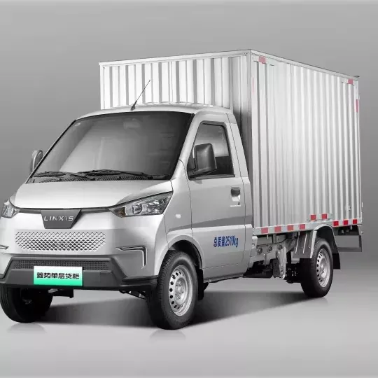 Kamyon kago elektrik