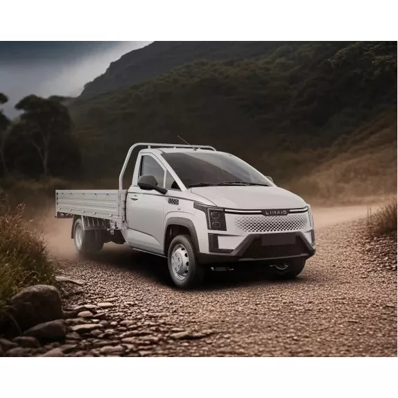 G220P Platform Long Range EV