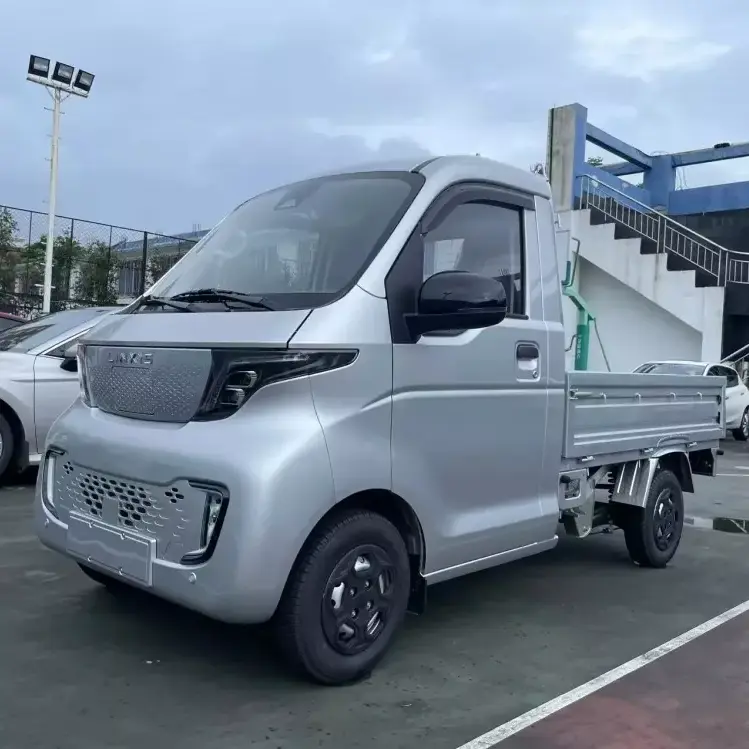 Mini kamyon kago elektrik