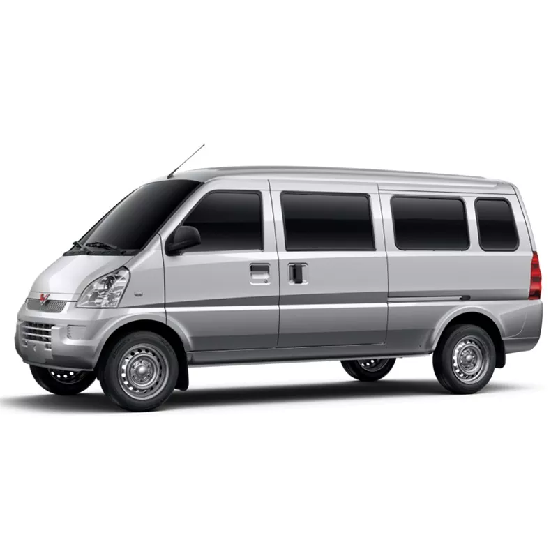 Wuling Rongguang kago Van