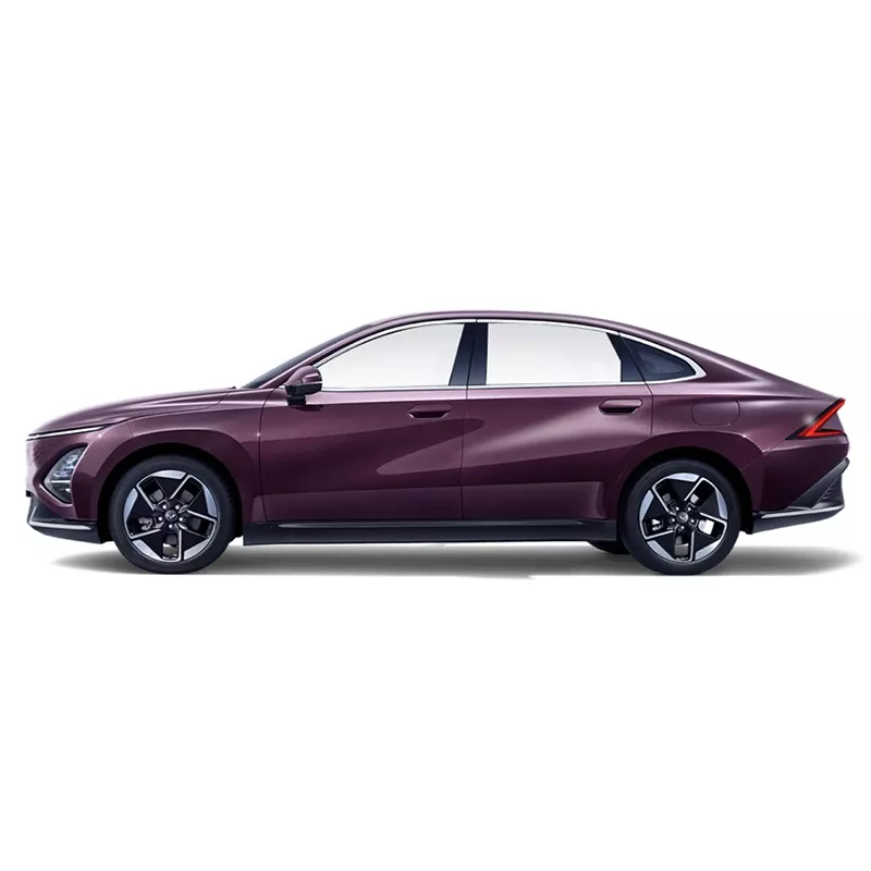 Sou entènèt jwèt Wuling Starlight