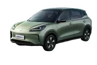 Wuling Bingo Plus utilitèr