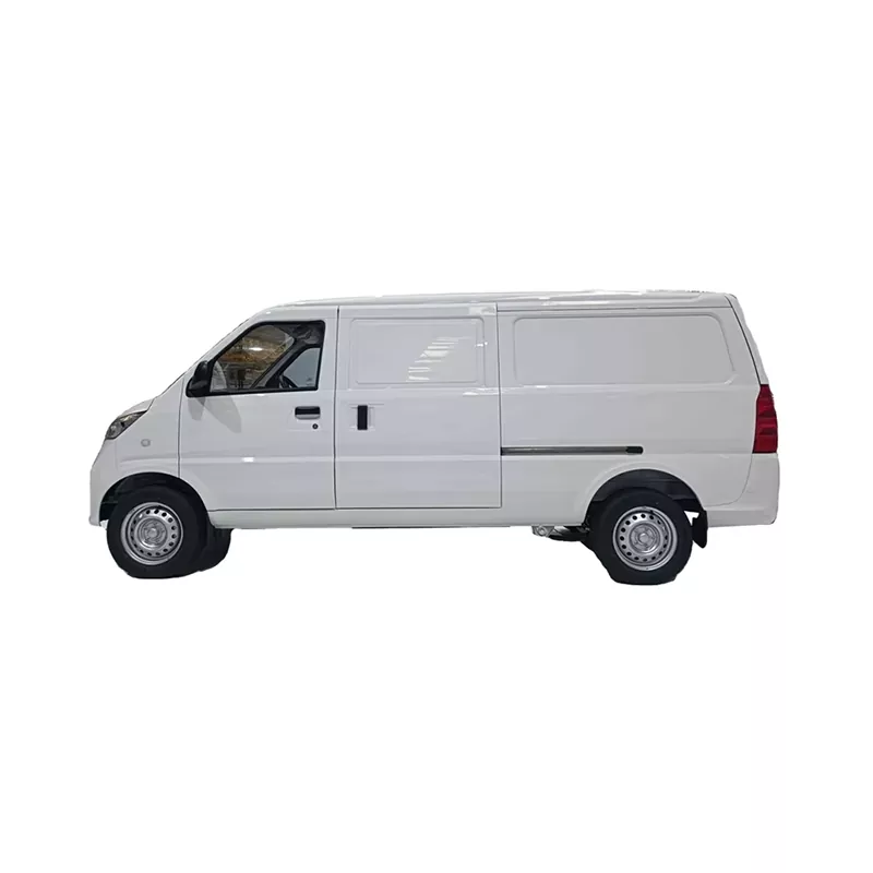 Wuling G100 kago Van