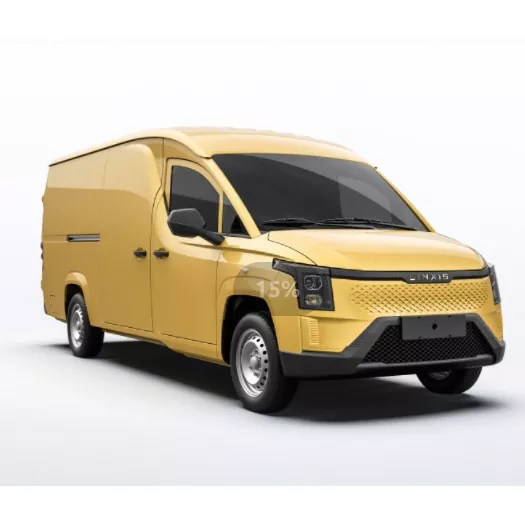 WULING G200 Mini Kago Van