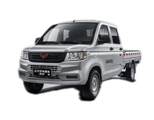 Jwèt Wuling Rongguang Pickup Truck